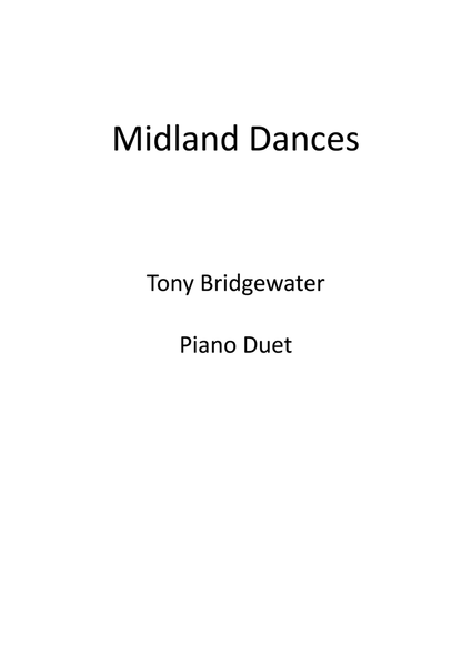 Midland Dances