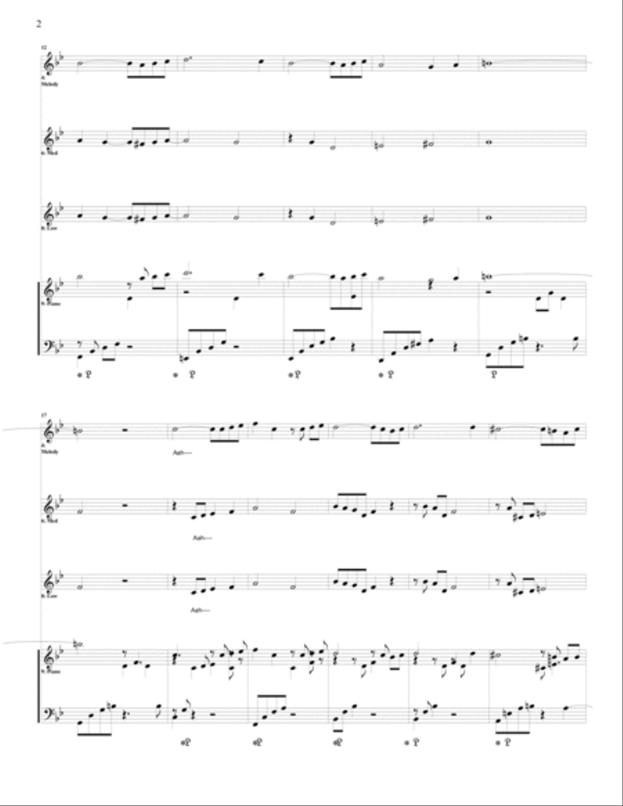 Mr. E SSA scores gallery preview page 2