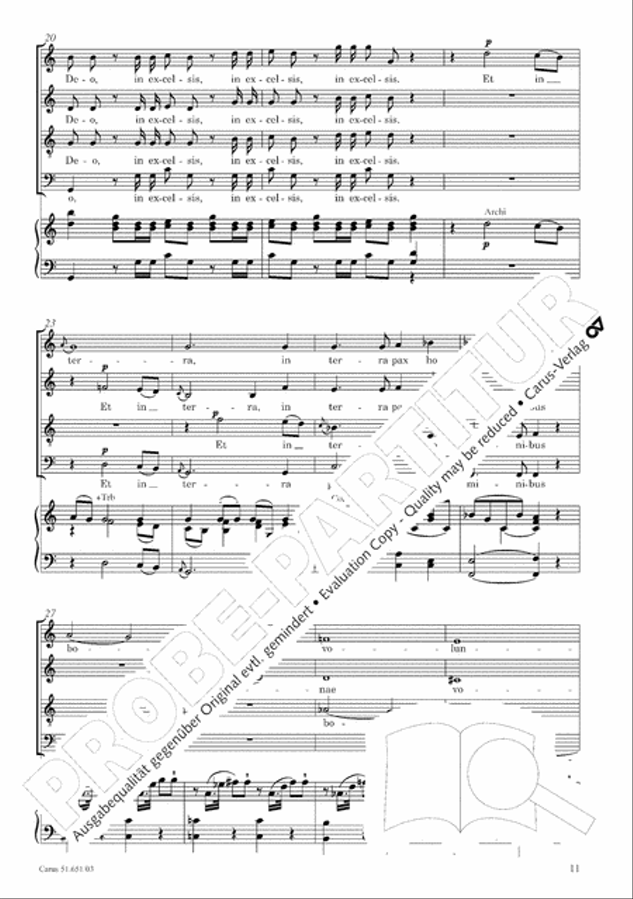 C Minor Mass, K. 427 (Missa in c KV 427)