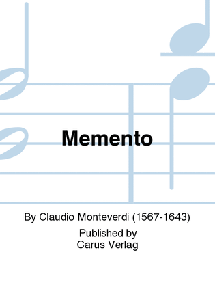 Memento