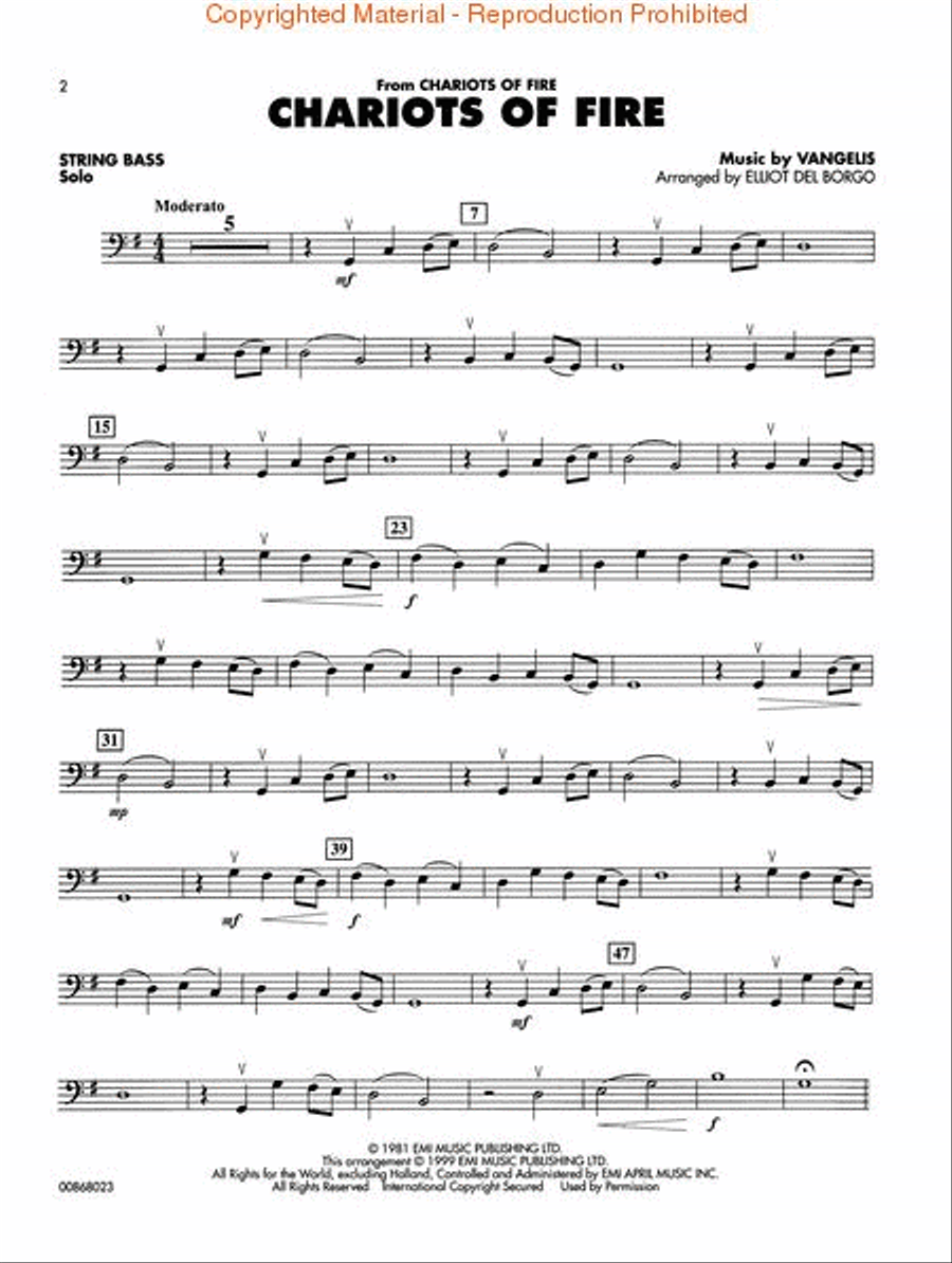 Essential Elements Movie Favorites for Strings String Methods scores gallery preview page 2