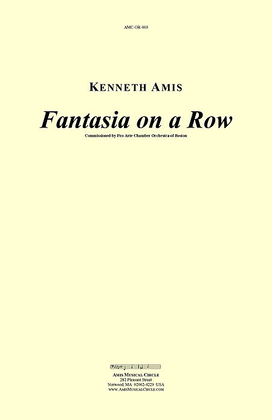 Fantasia on a Row