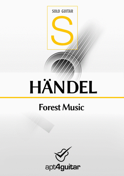 Forest Music image number null