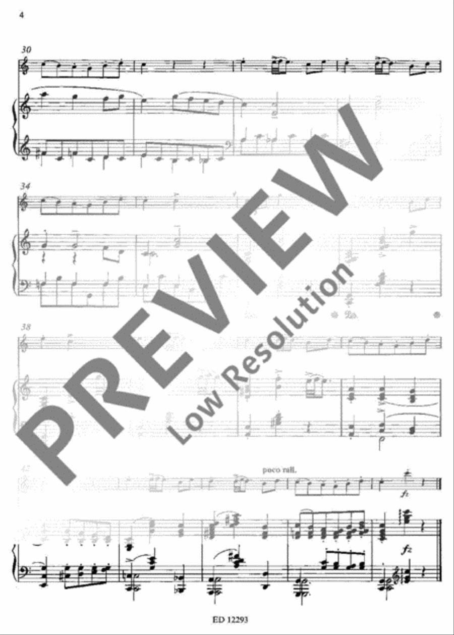 15 Norwegian Dances and Folk Songs Soprano Recorder scores gallery preview page 9