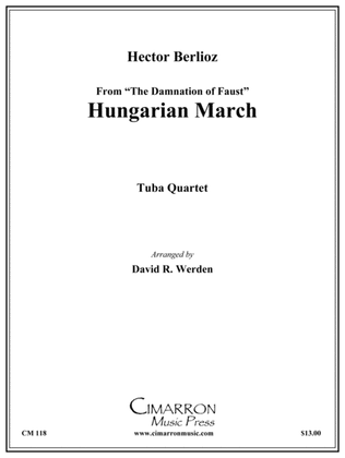 Hungarian March