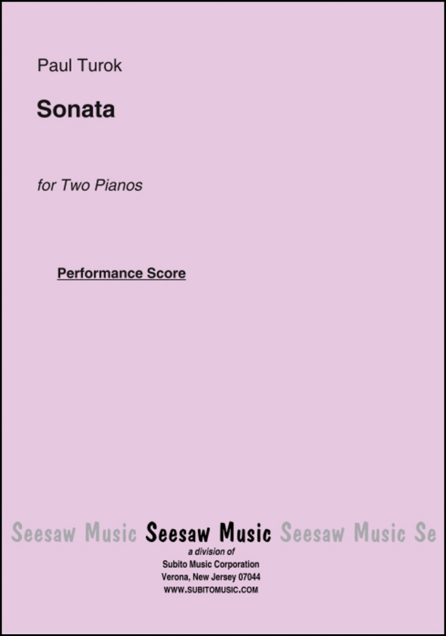 Sonata