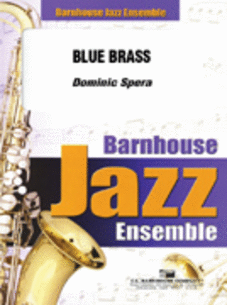 Blue Brass image number null