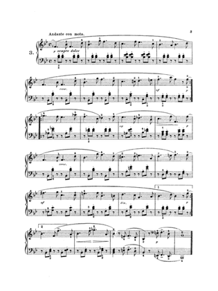 Concone: Twenty-five Melodious Studies, Op. 24