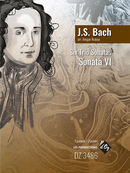 Six Trio Sonatas, Sonata VI
