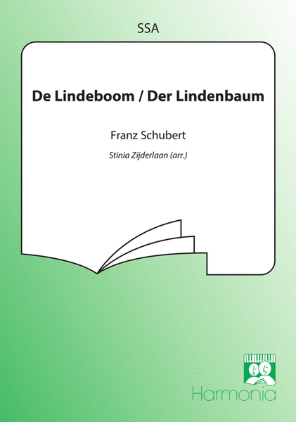 De Lindeboom/ Der Lindenbaum