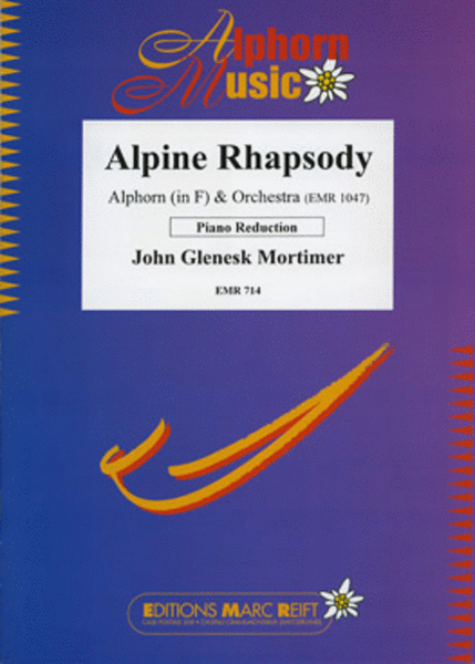Alpine Rhapsody image number null