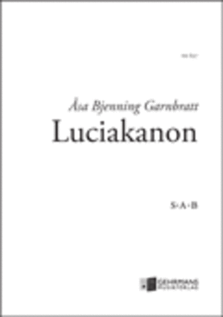Luciakanon