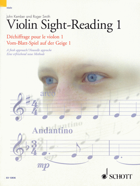 Violin Sight-reading 1