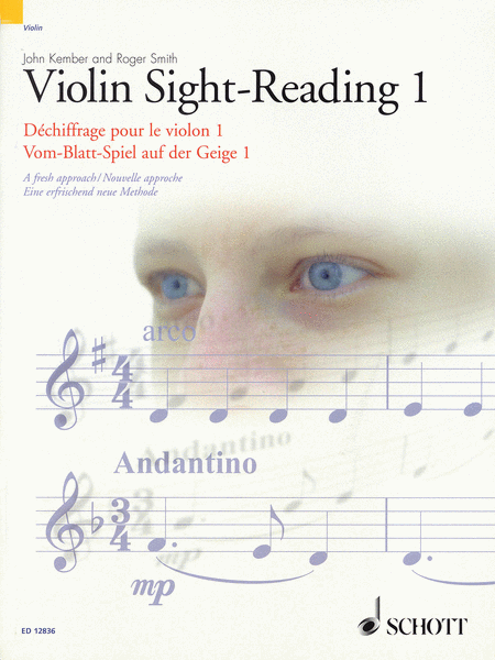 Violin Sight-Reading 1