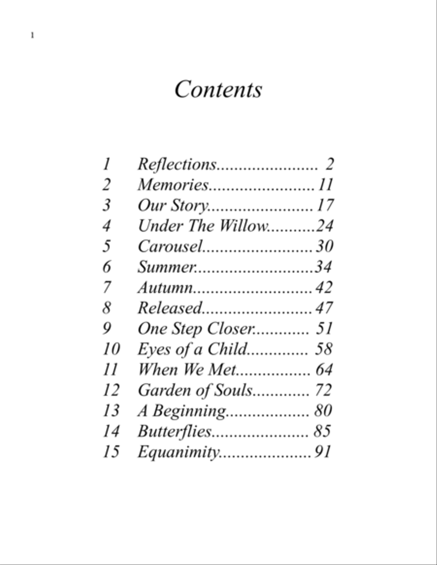 Accept Songbook pdf - Best of Accept