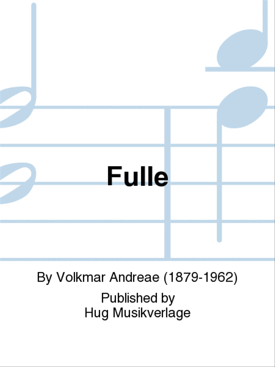 Fulle Voice scores gallery preview page 1