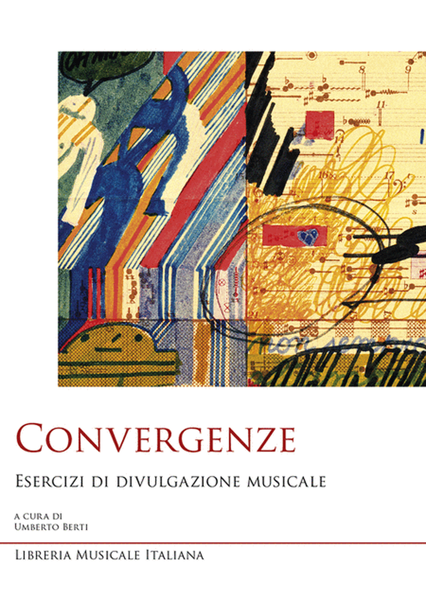 Convergenze. Esercizi di divulgazione musicale