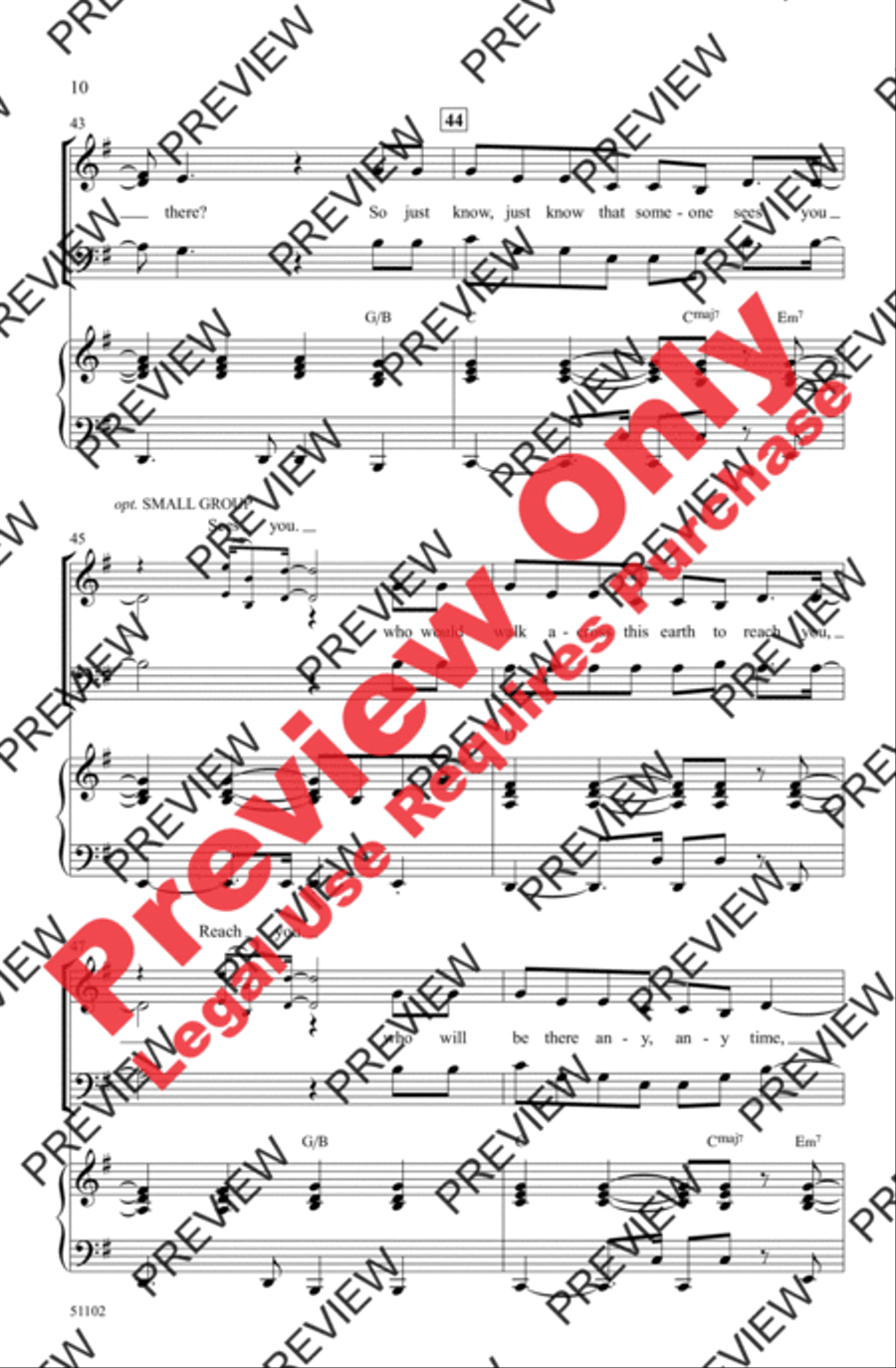 Found 3-Part scores gallery preview page 9