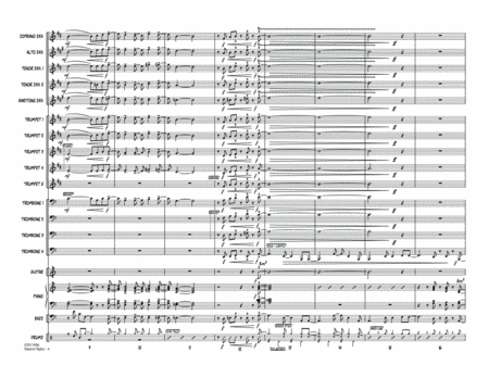 Eleanor Rigby - Conductor Score (Full Score)