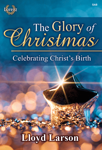 The Glory of Christmas image number null