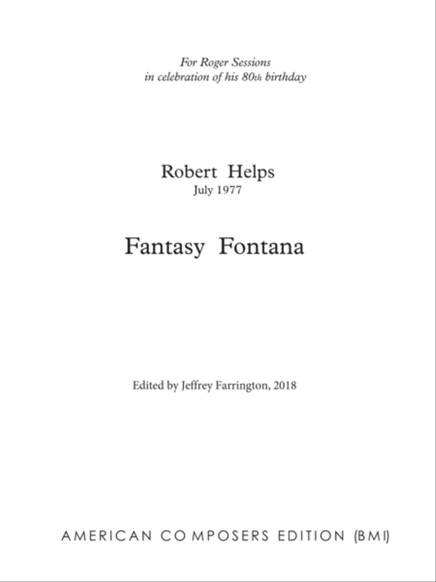 [Helps] Fantasy Fontana Piano Solo scores gallery preview page 3