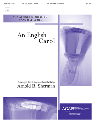 An English Carol