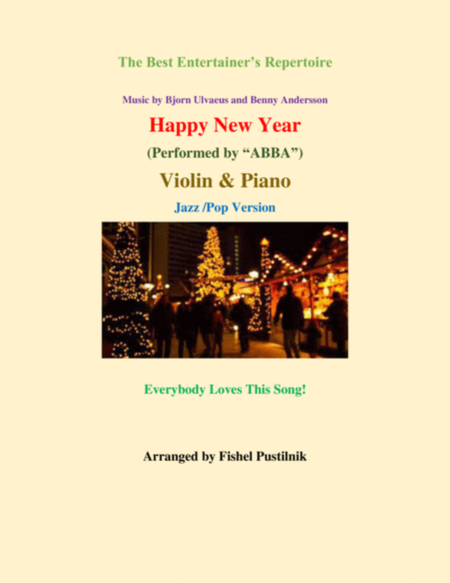Happy New Year image number null