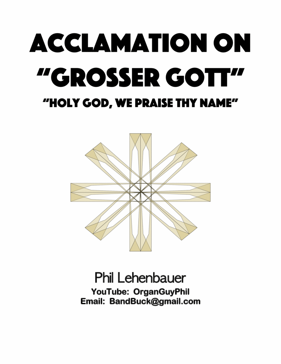 Acclamation on 