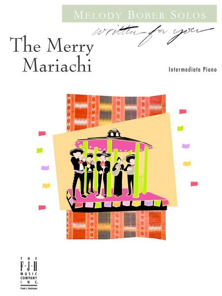 The Merry Mariachi