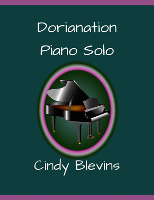 Dorianation, original piano solo