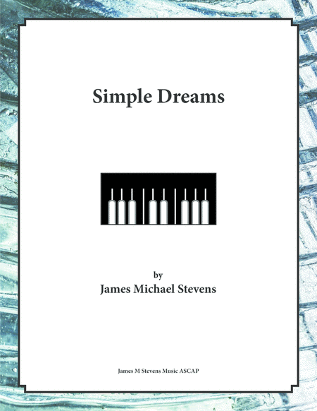 Simple Dreams image number null
