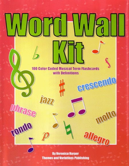 Wordwall Kit
