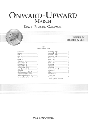 Onward-Upward (March)