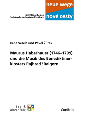 Maurus Haberhauer (1746-1799) und die Musik 16