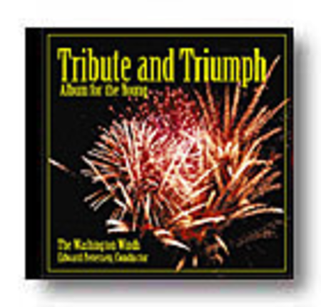 Tribute and Triumph image number null