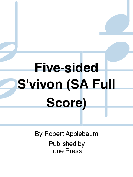 Five-sided S
