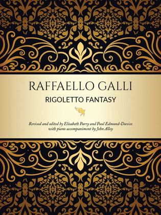 Rigoletto Fantasy