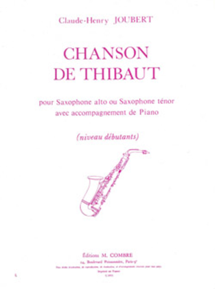 Chanson de Thibaut