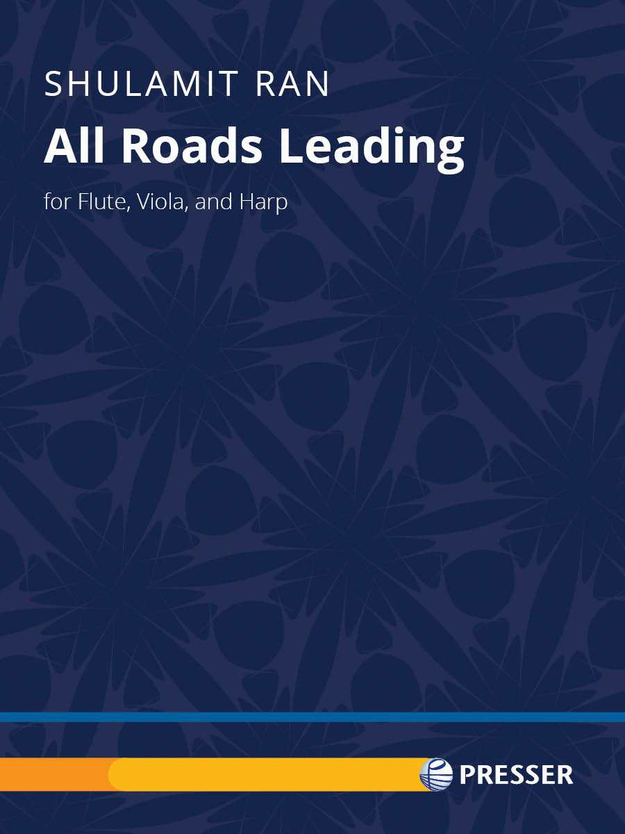 All Roads Leading