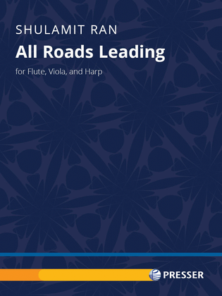 Book cover for All Roads Leading