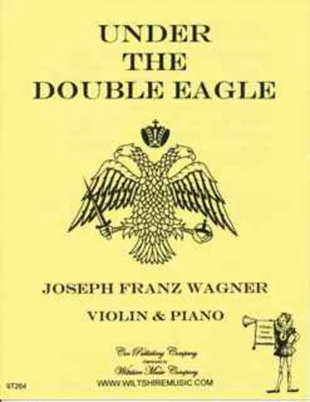Under the Double Eagle