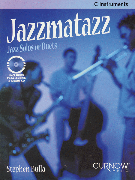 Jazzmatazz image number null