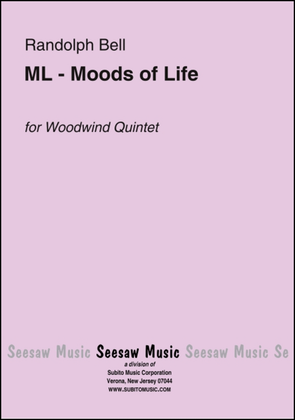 ML - Moods of Life