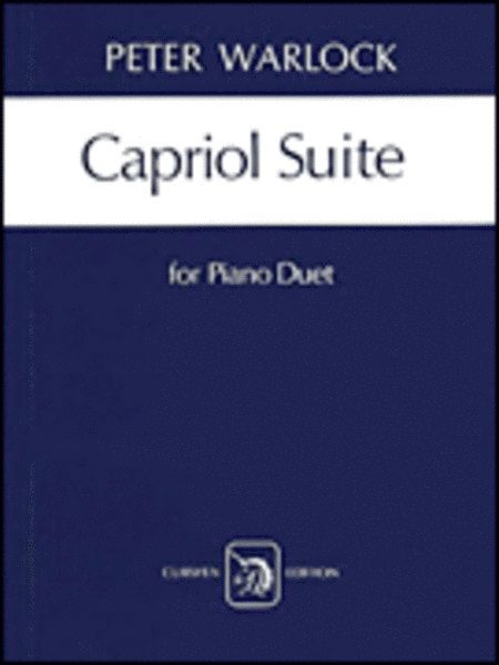 Capriol Suite