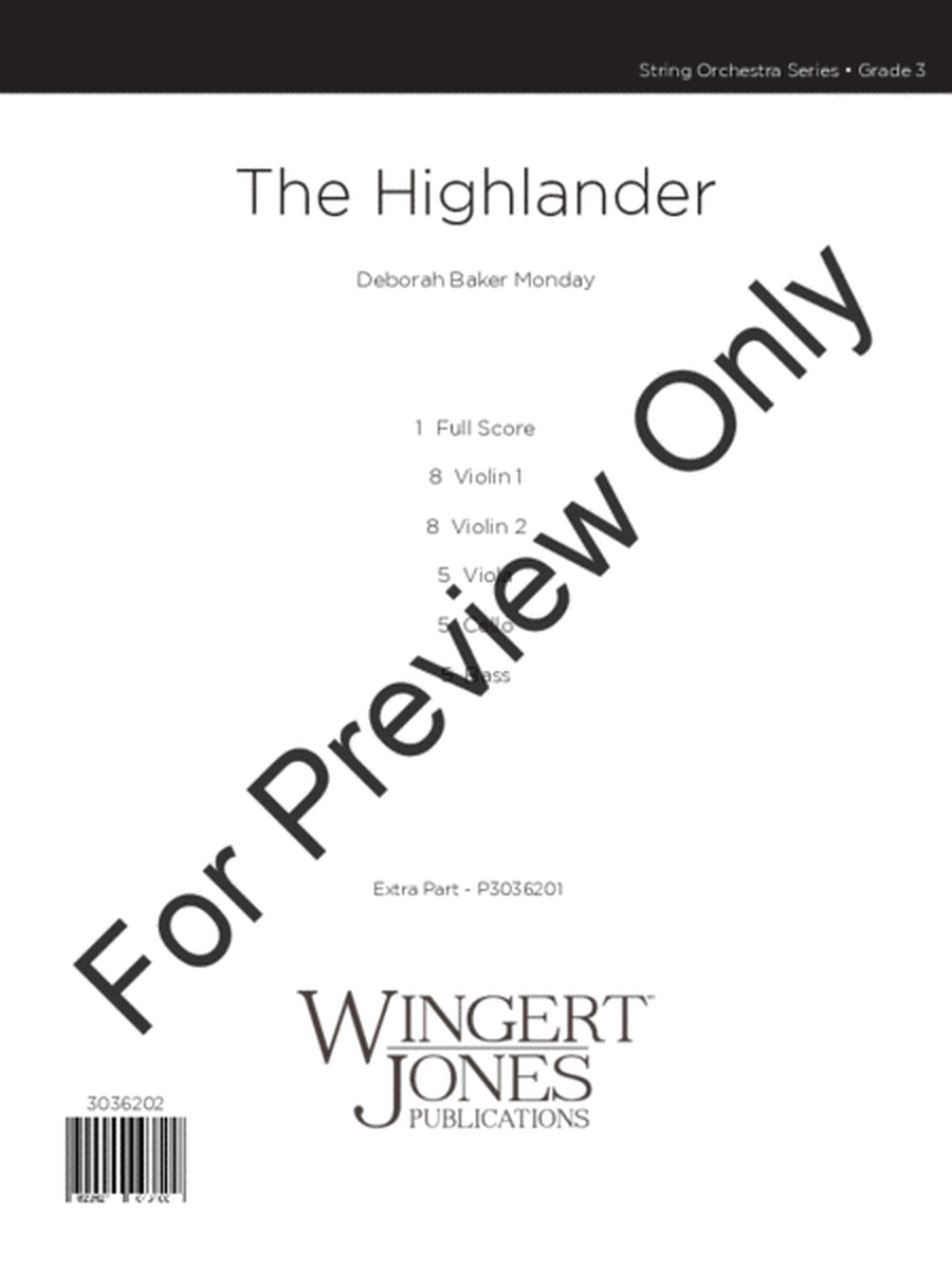 The Highlander