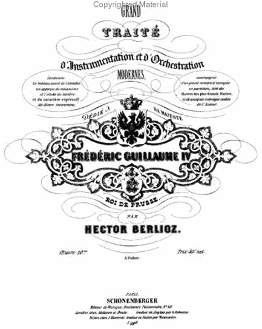 Methods & Treatises Viola - Volume 2 - France 1800-1860 Viola scores gallery preview page 4