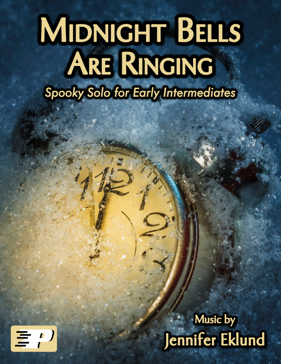 Midnight Bells Are Ringing (a spooky spin on "Frere Jacques") image number null