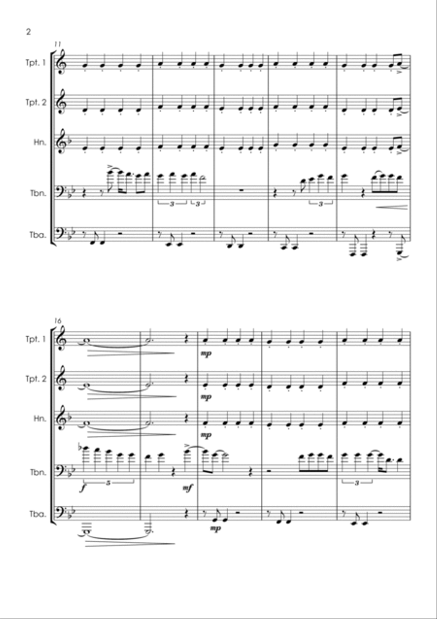 Roxanne Horn scores gallery preview page 4