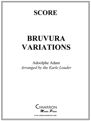 Bravura & Variations
