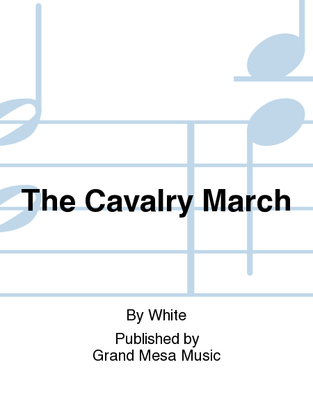 The Cavalry March image number null